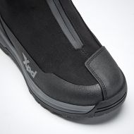 Motorcycle boots XPD X-ADV SPORT H2OUT BLACK