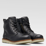 XPD X-VILLAGE H2OUT motorcycle boots
