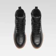 XPD X-VILLAGE H2OUT motorcycle boots
