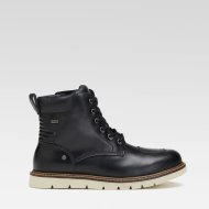 XPD X-VILLAGE H2OUT motorcycle boots