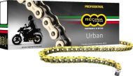 Lanț motocicletă REGINA 420OROY 106C