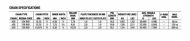 Motorcycle chain REGINA 420RH2 136C