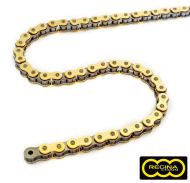 Motorcycle chain REGINA CHAIN 428RX3 136C