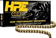 Lanț motocicletă REGINA CHAIN 520HPE GG 130RS