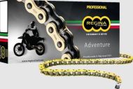 Lanț motocicletă REGINA CHAIN 520ZRE 118C+RS+RH