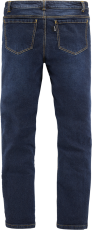 Мото дънки ICON UPARMOR JEANS - BLUE