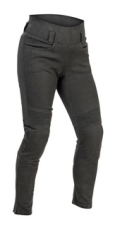Мото дънки Lindstrands  Marieberg  Black