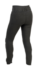 Мото дънки Lindstrands  Marieberg  Black