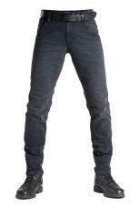 Motorcycle jeans PANDO MOTO CASUAL ROBBY 03 - Slim-Fit Cordura® LONG