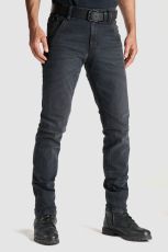 Motorcycle jeans PANDO MOTO CASUAL ROBBY 03 - Slim-Fit Cordura® LONG