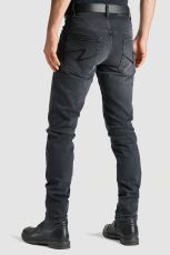 Motorcycle jeans PANDO MOTO CASUAL ROBBY 03 - Slim-Fit Cordura® LONG