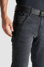 Motorcycle jeans PANDO MOTO CASUAL ROBBY 03 - Slim-Fit Cordura® LONG