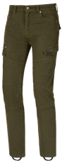Мото дънки SECA BADLANDS ARM KHAKI