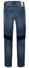 Мото дънки SPIDI FURIOUS PRO 2 DARK BLUE