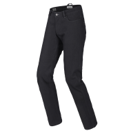 Мото дънки SPIDI J&DYNEEMA EVO Black