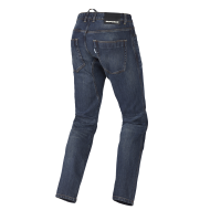 Мото дънки SPIDI J&DYNEEMA EVO Dark Blue 