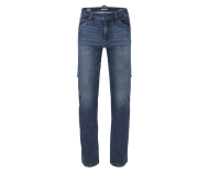 Мото дънки SPIDI J-FIT SUPERSLIM SHORT