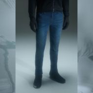 Мото дънки SPIDI J-FIT SUPERSLIM SHORT