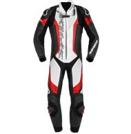 Motorcycle team SPIDI LASER PRO PERFORATED RED