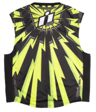 ICON Mil-Spec 3™ Vest HI-VIS Motorcycle Vest
