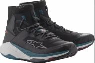 Мото кецове ALPINESTARS SPEEDFORCE XR BK/GN/GY