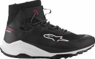 Мото кецове ALPINESTARS SPEEDFORCE XR BK/WH