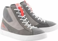 Мото кецове ALPINESTARS STATED GRY/RD/WHT
