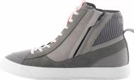 Мото кецове ALPINESTARS STATED GRY/RD/WHT
