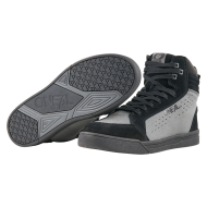 Мото кецове O'NEAL RCX URBAN BLACK/GRAY V.25