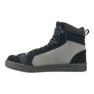 Мото кецове O'NEAL RCX URBAN BLACK/GRAY V.25