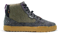 Motorcycle sneakers SIDI ARX BLACK/OLIVE