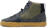 Motorcycle sneakers SIDI ARX BLACK/OLIVE