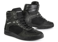 Moto sneakers Stylmartin Atom Evo Black