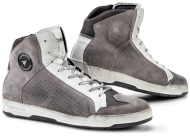 Moto sneakers Stylmartin Colorado Grey