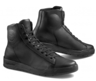 Moto sneakers Stylmartin Core WP Black