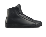 Moto sneakers Stylmartin Core WP Black