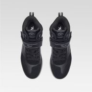 XPD MOTO PRO H2OUT BLACK motorcycle sneakers
