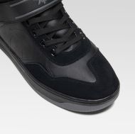 XPD MOTO PRO H2OUT BLACK motorcycle sneakers