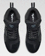 Motorcycle sneakers XPD MOTO-1 H2OUT