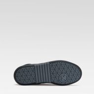 XPD MOTO-WAY H2OUT BLACK motorcycle sneakers