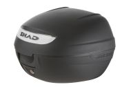 Motorcycle suitcase SHAD SH26
