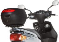 Motorcycle suitcase SHAD SH26