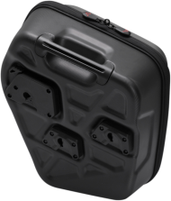 Motorcycle suitcase SW-MOTECH SIDE CASE URBAN ABS R F 800 GT ABS 20