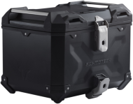 Motorcycle case SW-MOTECH TOP CASE TRAX ADV 38 B