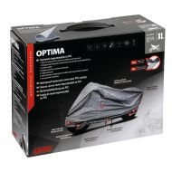 Motorcycle cover OPTIMA