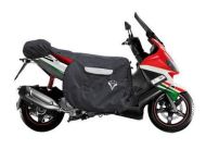 Motorcycle leg cover A-PRO LC-06