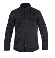Мото риза JOHN DOE AERO MESH BLACK
