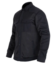 Мото риза JOHN DOE AERO MESH BLACK