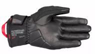 Mănuși moto ALPINESTARS Crestone Gore-Tex NEGRE