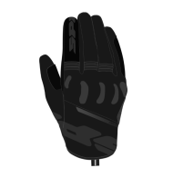 Мото ръкавици SPIDI FLASH H2OUT BLACK